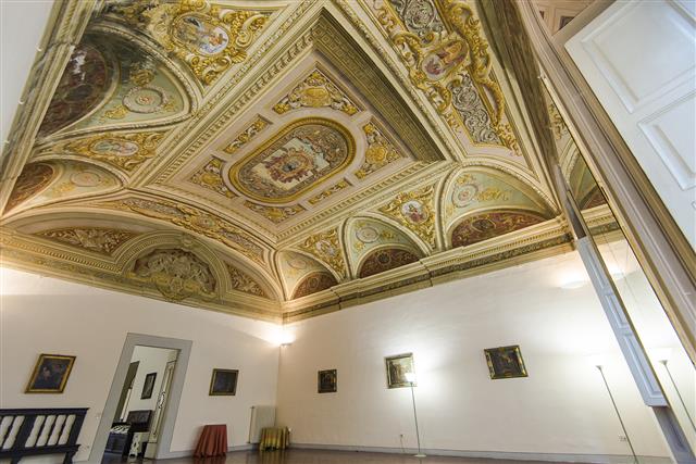 Palazzo Magnani Feroni4